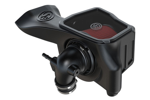 S&B Filters Ranger 2.3L Cold Air Intake - Oiled Filter (2019-2023)