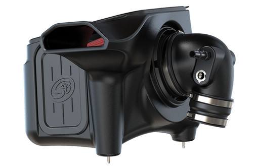 S&B Filters Ranger 2.3L Cold Air Intake - Oiled Filter (2019-2023)