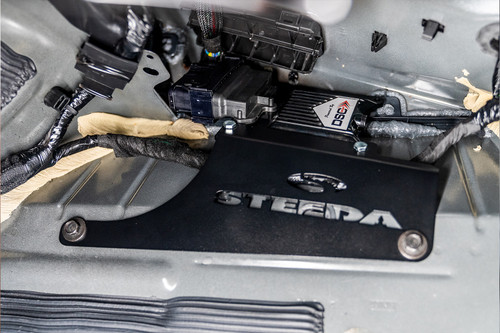 Steeda Mustang MagneRide Controller With High Performance Calibration Powered By DSC Sport (2016-2023)
