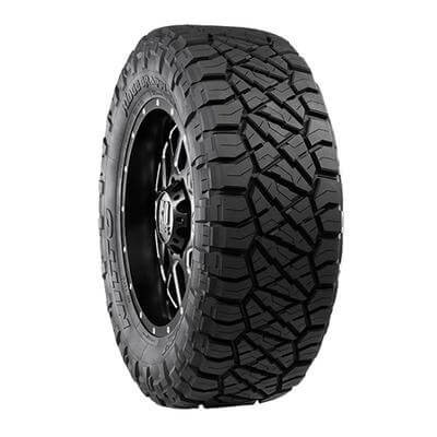 Nitto Recon Grappler A/T Tire - Steeda