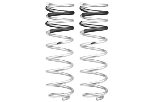 Eibach F-150 Raptor Pro-Lift-Kit Performance Rear Leveling Springs - 1.5" (2021-2023)