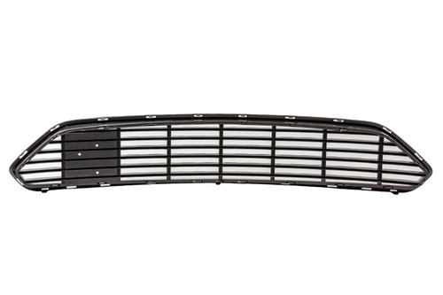 Mustang CS-Style Grille (2018-2023)