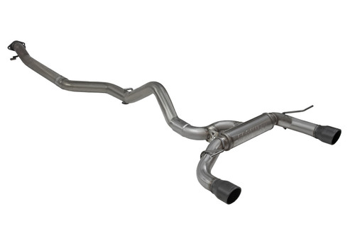 Flowmaster Bronco 2.3L/2.7L 4DR FlowFX Cat-Back Exhaust Kit (2021-2023)