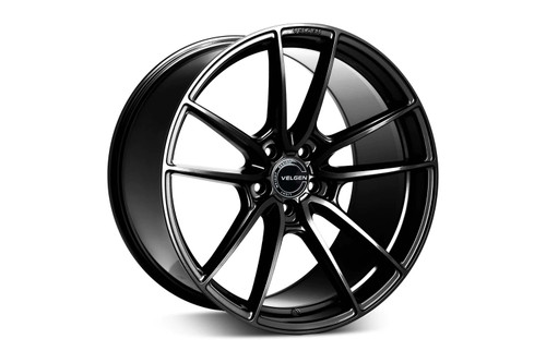 Velgen Wheels GT350 VF5 Gloss Black Wheel - 19x11 (2015-2022)