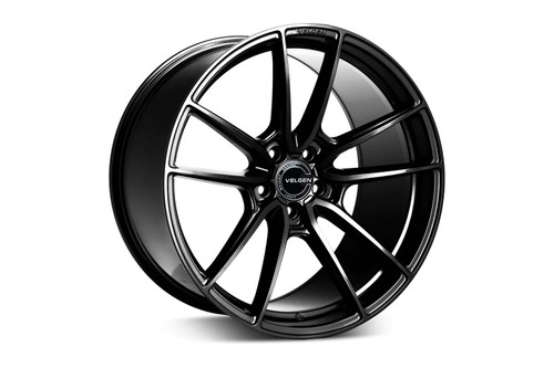 Velgen Wheels GT350 VF5 Gloss Black Wheel - 19x11.5 (2015-2022)