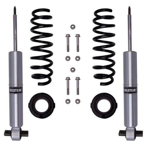 Bilstein 47-325586 Bronco 2DR B8 6112 Front Suspension Kit (21-23)