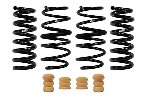 Eibach Mustang Mach-E Select/Premium/Route 1 AWD Extended Range Performance Springs (2021-2023)