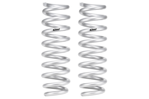 Eibach F-150 Raptor Pro-Lift-Kit Performance Front Leveling Springs - 1" (2021-2023)