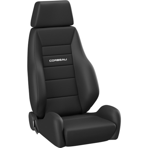 Corbeau Mustang GTS II Racing Seat - Pair (1979-2021)