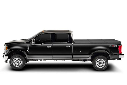 Extang Solid Fold 2.0 Matte Black Tonneau Cover (1999-2019)
