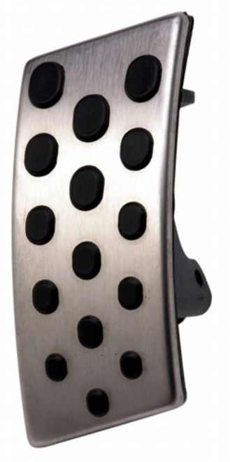 Ford Performance Mustang Aluminum and Urethane Accelerator Pedal Cover (1994-2004)