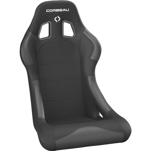 Corbeau Mustang Forza Mustang Racing Seat - Single (1979-2026)
