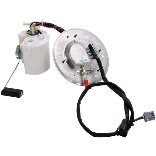 BBK Mustang GT/Cobra Electric Fuel Pump Kit - 300 LPH (1999-2000)