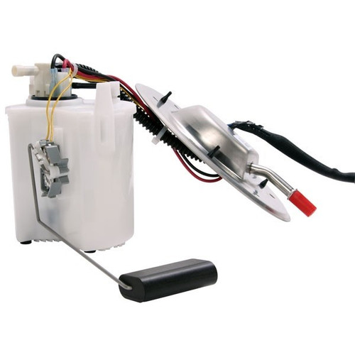 BBK Mustang GT/Cobra Electric Fuel Pump Kit - 300 LPH (1999-2000)