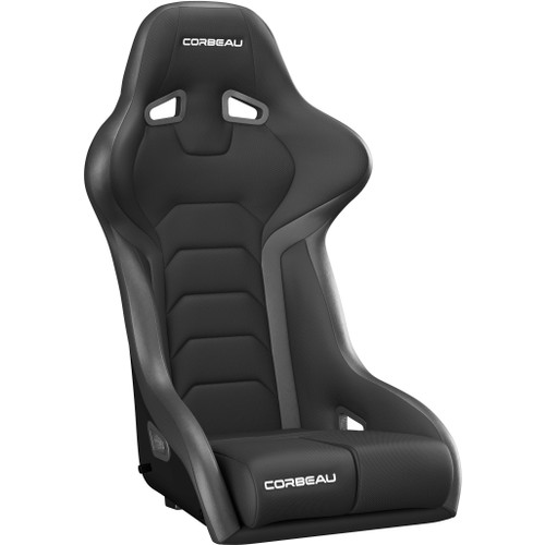 Corbeau Mustang FX1 Racing Seat - Single (1979-2026)