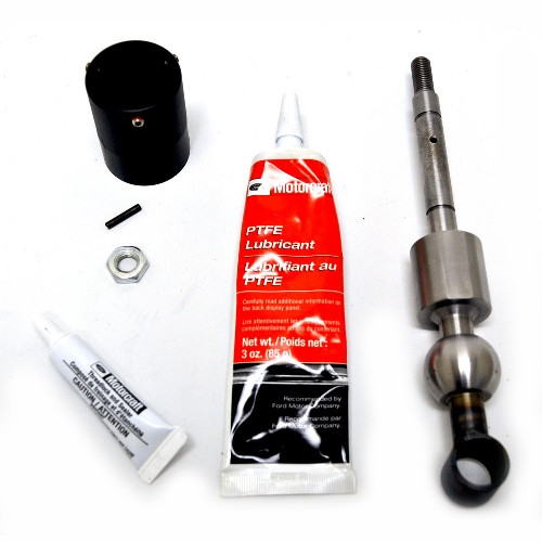 Ford Performance M-7200-M8A GT350 Short Throw Shifter Kit (15-20)