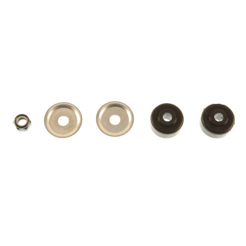 Bilstein F-250/F-350 2WD B6 4600 Rear Shock - Stud Mount (1999-2016)