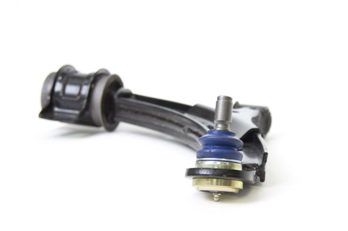 Steeda S197 Mustang Front Lower Control Arms with X11 Extended Ball Joints (2011-2014)