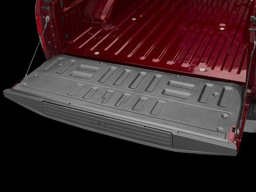 WeatherTech F-150/Raptor TechLiner Tailgate Liner (2015-2019)