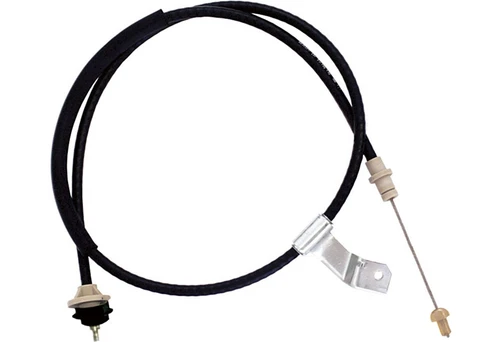 Steeda Mustang Non-Adjustable Clutch Cable (1982-1993)