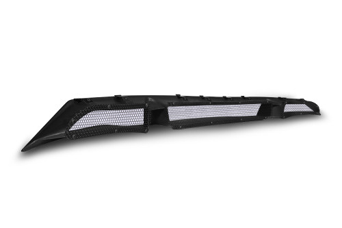 Cervini's C-Series Mustang Upper & Lower Grille Kit (2018-2023)