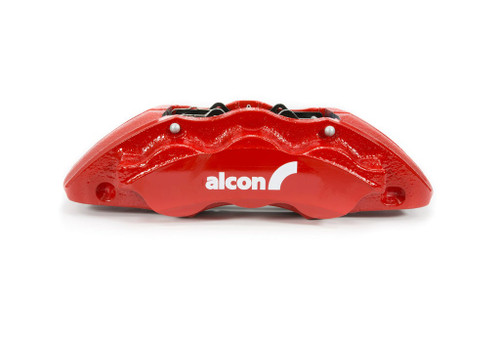 Alcon Bronco/Ranger 6 Piston Front Big Brake Kit (2019-2023)