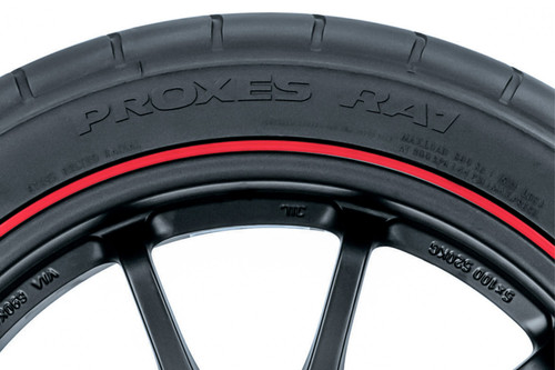 Toyo Proxes Sport A/S Ultra-High Performance All-Season Tire