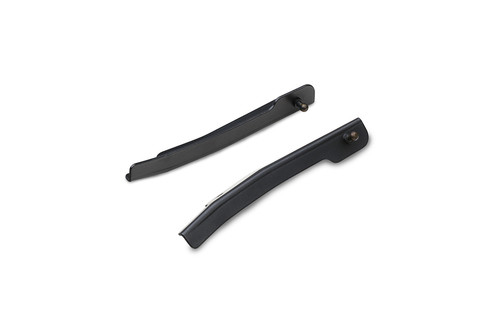 Cervini's Mustang Hood Struts (2005-2014)