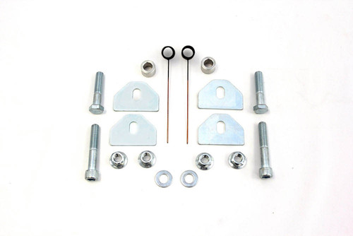 Steeda Mustang Extreme G-Trac K-Member Brace Replacement Hardware (2015-2023)