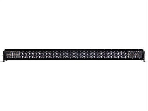 Rigid Industries F-250/F-350 40" E2-Series LED Light Bar Combo - Drive/Hyperspot (2011-2016)