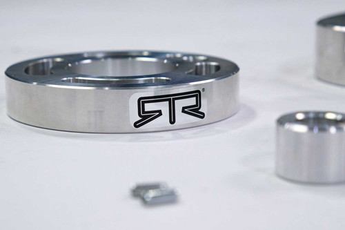 RTR Bronco Sport Suspension Spacer Kit