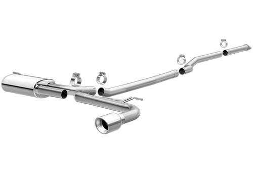 Magnaflow 15230 Fusion FWD 2.0L EcoBoost Cat-Back Exhaust System