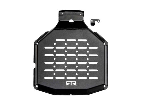 RTR Bronco Tire Carrier Delete (2021-2023)