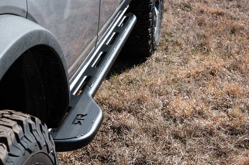 RTR Bronco Rear Bumper (2021-2023)