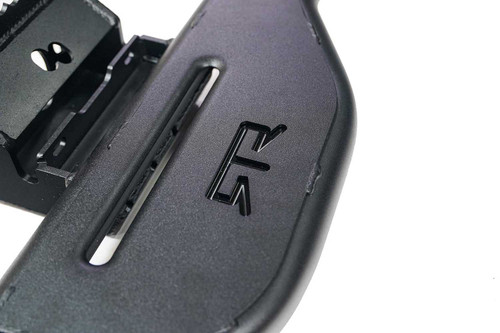 RTR Bronco 4DR Rock Sliders (2021-2023)