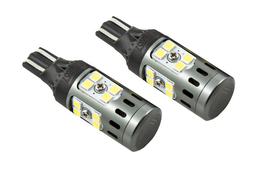 Diode Dynamics Mustang California Special Backup XPR LEDs (2005-2012)