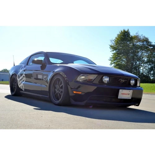 Ridetech Mustang Rear HQ Single-Adjustable Coil-Overs (2005-2014)