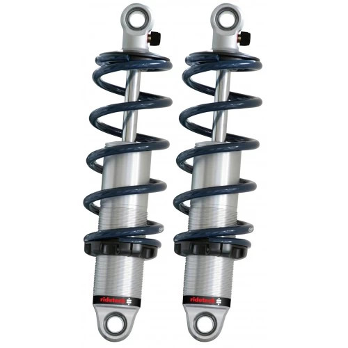 Ridetech Mustang Rear HQ Single-Adjustable Coil-Overs (2005-2014)