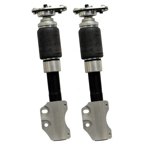 Ridetech Mustang Front HQ Single-Adjustable Shockwaves (1994-2004)