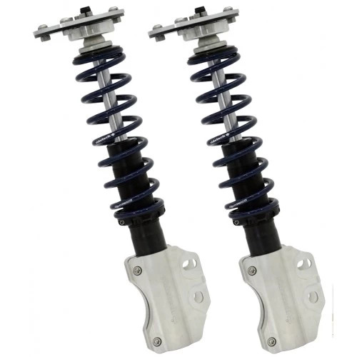 Ridetech Mustang Front HQ Single-Adjustable Coil-Overs - SN95 Spindles (1979-1989)