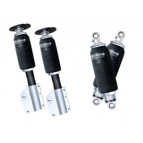 Ridetech Mustang Air Suspension System (2005-2014)