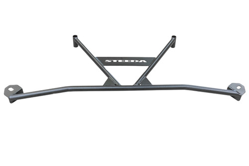 Steeda Mustang Extreme G-Trac K-Member Brace (2015-2026)