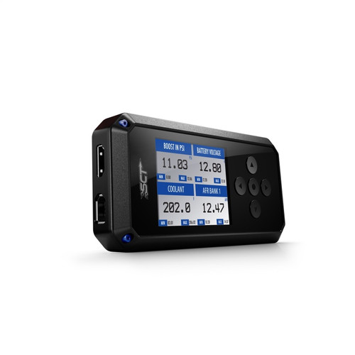 SCT 40490 BDX Fusion Tuner (06-14)