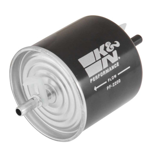 K&N Mustang Fuel Filter (1983-1998)