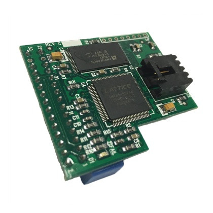 SCT Mustang Eliminator 4-Bank Switch Chip - EEC-IV/EEC-V (1987-2004)