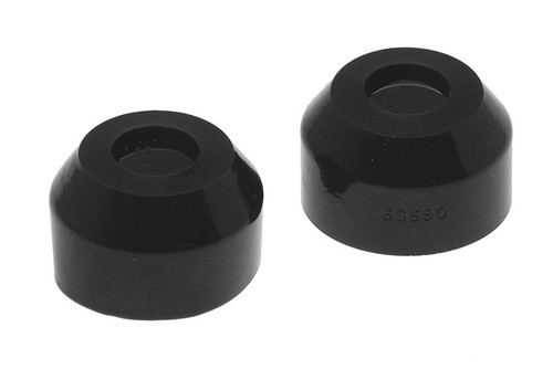 Prothane Mustang Ball Joint Boots - Black (1979-1993)