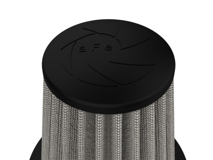 AFe 21-91046 MagnumFlow Pro Dry S Air Intake Filter - OE Replacement, High Airflow