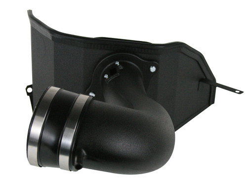 aFe Mustang GT MagnumFORCE Stage 2 Pro Dry S Cold Air Intake (2005-2009)