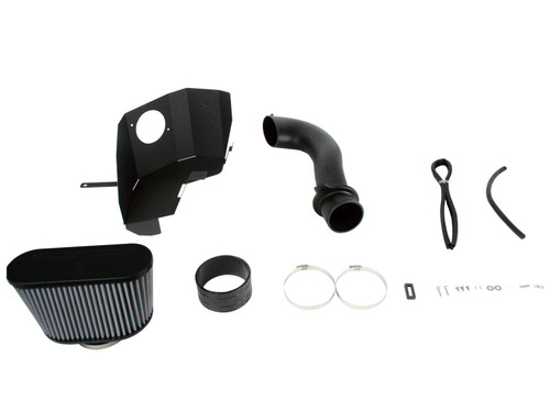 aFe Mustang GT MagnumFORCE Stage 2 Pro Dry S Cold Air Intake (2005-2009)