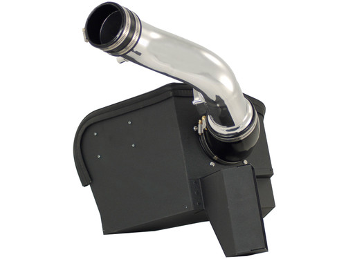 aFe Mustang V6 MagnumFORCE Stage 2 Pro Dry S Cold Air Intake (2011-2014)